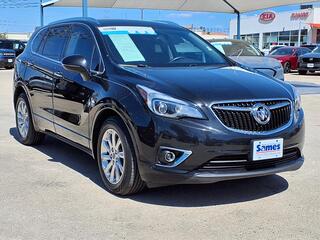 2020 Buick Envision for sale in Greenville SC
