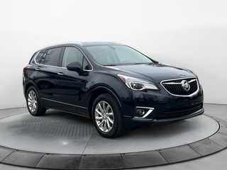 2020 Buick Envision for sale in Greensboro NC