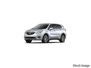 2019 Buick Envision