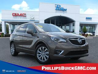 2019 Buick Envision for sale in Fruitland Park FL