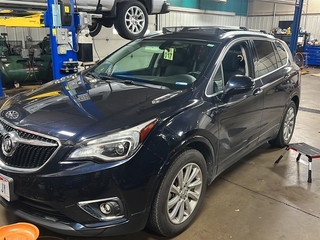 2020 Buick Envision for sale in Washington Court House OH