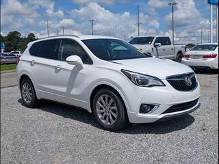 2019 Buick Envision for sale in Cleveland TN