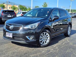2019 Buick Envision for sale in Avon OH