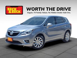 2020 Buick Envision for sale in Morristown TN