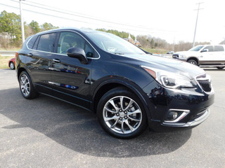 2020 Buick Envision