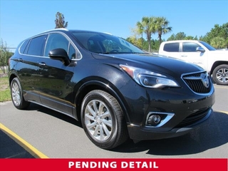 2020 Buick Envision for sale in Myrtle Beach SC