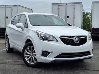 2020 Buick Envision for sale in Cincinnati OH