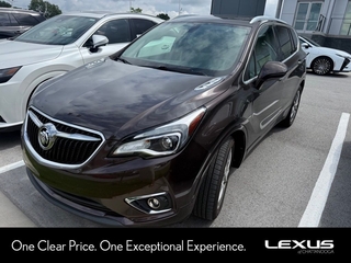 2020 Buick Envision for sale in Chattanooga TN