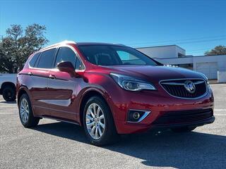 2019 Buick Envision for sale in Greer SC