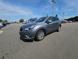 2019 Buick Envision