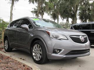 2020 Buick Envision for sale in Ocala FL
