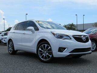 2020 Buick Envision for sale in Fruitland Park FL
