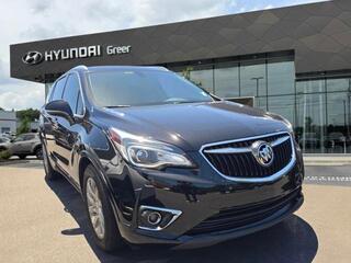 2019 Buick Envision for sale in South Hill VA