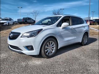 2019 Buick Envision for sale in Sanford NC