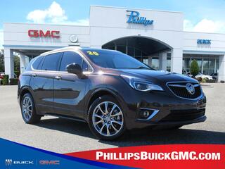 2020 Buick Envision for sale in Fruitland Park FL