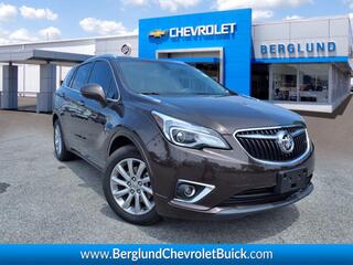 2020 Buick Envision