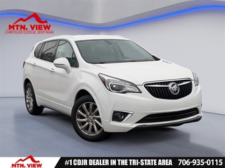 2019 Buick Envision for sale in Ringold GA