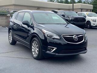 2020 Buick Envision