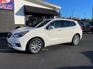 2019 Buick Envision for sale in Milwaukie OR