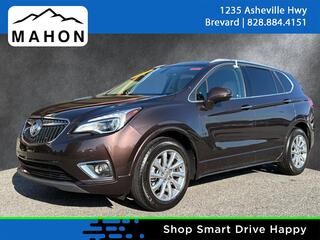 2020 Buick Envision for sale in Brevard NC