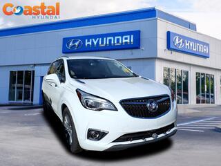 2020 Buick Envision for sale in Melbourne FL