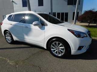 2019 Buick Envision for sale in Clarksville TN