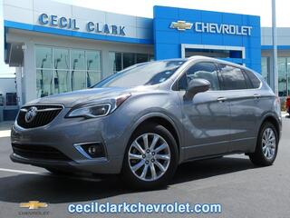 2019 Buick Envision