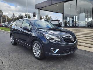 2020 Buick Envision for sale in Toledo OH