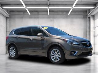 2019 Buick Envision for sale in Ocala FL