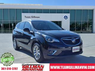 2019 Buick Envision
