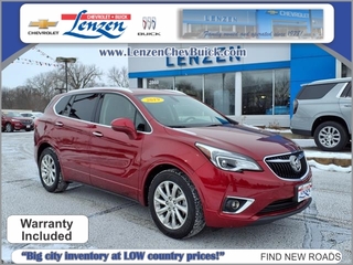 2019 Buick Envision for sale in Chaska MN