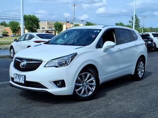 2020 Buick Envision for sale in Avon OH