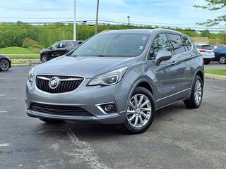 2020 Buick Envision for sale in Avon OH