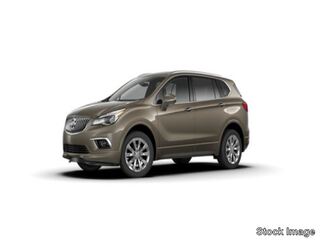 2017 Buick Envision for sale in Plymouth WI