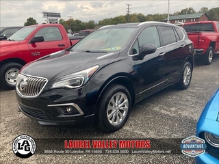 2017 Buick Envision for sale in Greensboro NC