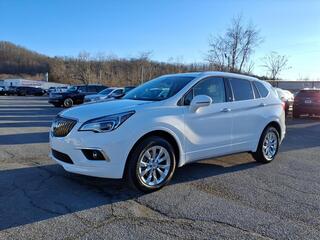 2017 Buick Envision for sale in Johnson City TN