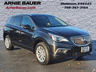 2017 Buick Envision for sale in Matteson IL