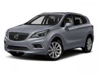 2016 Buick Envision for sale in Sanford ME