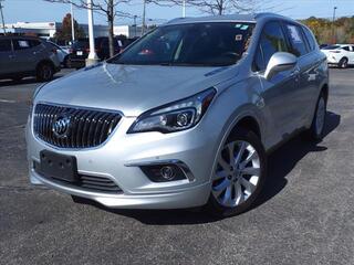 2017 Buick Envision for sale in Avon OH