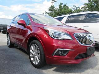 2017 Buick Envision for sale in Ocala FL