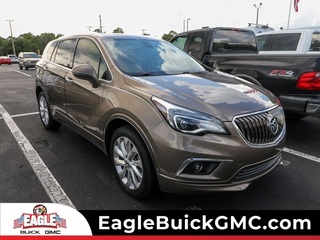 2016 Buick Envision for sale in Homosassa FL