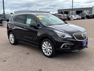 2017 Buick Envision for sale in Arlington WI