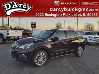 2017 Buick Envision for sale in Joliet IL