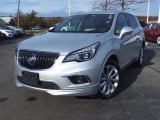 2016 Buick Envision