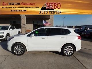 2016 Buick Envision for sale in Jonesboro AR