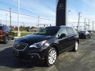 2017 Buick Envision for sale in Toledo OH