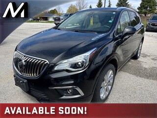 2017 Buick Envision for sale in Plymouth WI