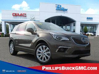 2016 Buick Envision for sale in Fruitland Park FL