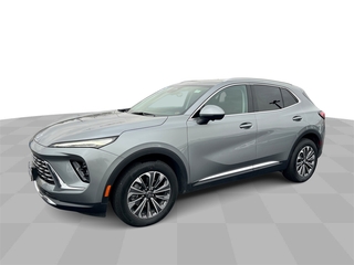 2025 Buick Envision for sale in Frankfort IL