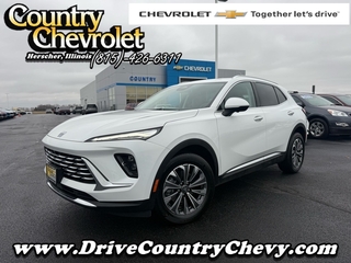 2025 Buick Envision for sale in Herscher IL